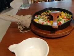 -云海肴云南菜(花园城店)