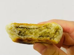 -苏顺成纯绿豆饼(天山大街店)