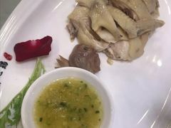 -清心鸡沙田乳鸽店·非遗传承(粤垦路店)
