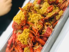 -呆虾王龙虾馆(南湖总店)