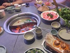 -故里和山·成都火锅(欢乐港湾店)