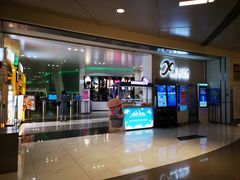 -冰纷万象滑冰场(深圳万象城店)