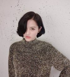 -川和潮人漂色·烫染·接发