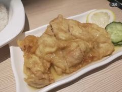 -佰搭果·广式茶餐厅(西华路店)