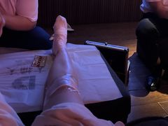 -大桶大足浴(静安店)