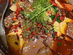 -洋洋中餐馆·SINCE 1997(信投店)
