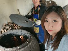 -烧鹅妹饭店