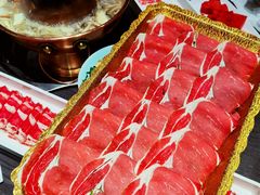 -东来顺饭庄(上地华联店)