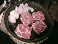 -炙韩料理·部队锅专门店