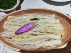 -海底捞火锅(之心城店)