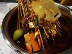-成都瓜串串(水围1368店)