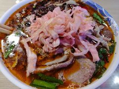 -遵义羊肉粉(好吃街店)