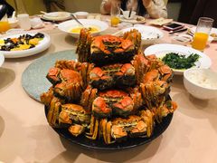 -王宝和酒家(黄浦店)