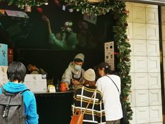 -JPG coffee(广州体育西店)