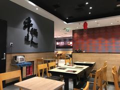大堂-吉野家(顺义站前北街店)