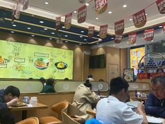 -西部马华清真兰州牛肉面·烧烤夜市(三里河店)