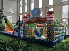 -中家鑫园温泉酒店鑫悦汤泉