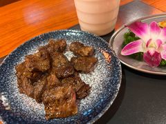 横膈膜-大阪烧肉BAKA一代(十亩地店)