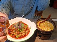 -老屋印象·酸菜鱼新川菜(义乌之心店)