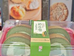 -詹记桃酥(马鞍山万达店)