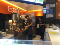 -CoCo都可(白石洲店)