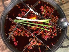 -化龙桥九宫格火锅(清水河店)