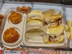 -東更道点心行(北京龙湖熙悦天街店)