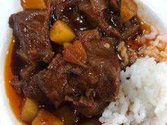 -首都师范大学-本部食堂