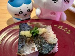 -寿司郎(皇庭广场店)