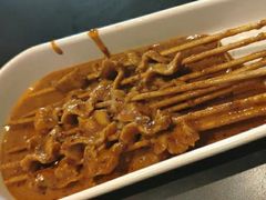 -姐弟俩土豆粉(西安小寨店)