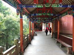 -金堂县云顶石城风景区