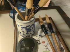 -遇见长安之高山流水(李家村万达店)
