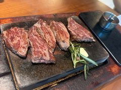 -一沙一城·岩烤牛扒(深圳首店)