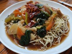 -清真·马安军辣子牛肉面