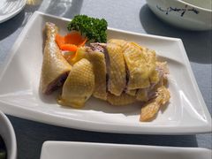 -龙井壹号·茶缘山景宴(龙井村店)