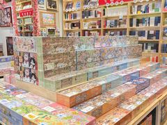 -猫的天空之城概念书店(印象城购物中心店)