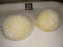 -满记甜品(荟聚购物中心店)