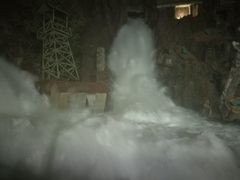 不听不看不说之山洪爆发-北京欢乐谷