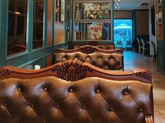 -东方豪客牛排意面披萨(玉函银座店)