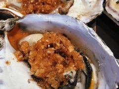 -蚝美人·生蚝海鲜烧烤(茶花园店)