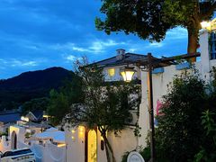 -杭州西湖风景名胜区-满觉陇四眼井