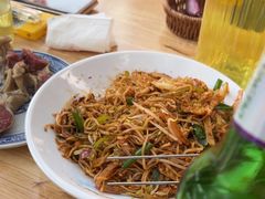 -清真京华源·涮肉烧烤(丰庆店)