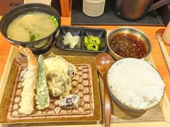 -天妇罗内顺田(罗湖店)