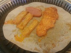 -金权道韩式自助烤肉(嘉华国际店)