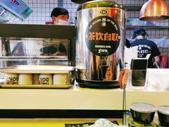 -熊吞·大碗丼烧肉饭(济宁万达广场店)