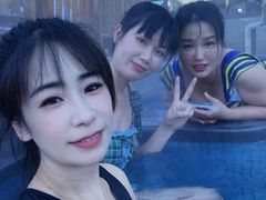 -遵化汤泉宫温泉度假村