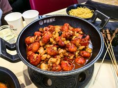 -聚味瞿记·龙虾堂(坡子街店)