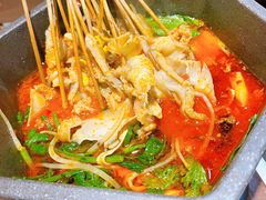 -状元阁烧烤(新华路总店)