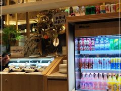 -温野菜涮涮锅(大悦城店)