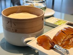 -小大董·烤鸭(观景餐厅·南京西路店)